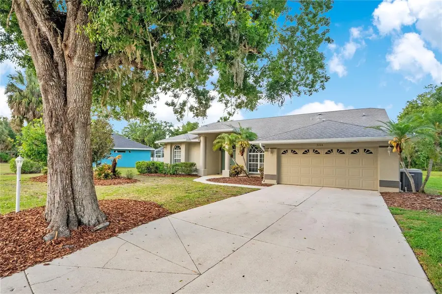 3404 River Woods Drive, Parrish, FL 34219 - #2