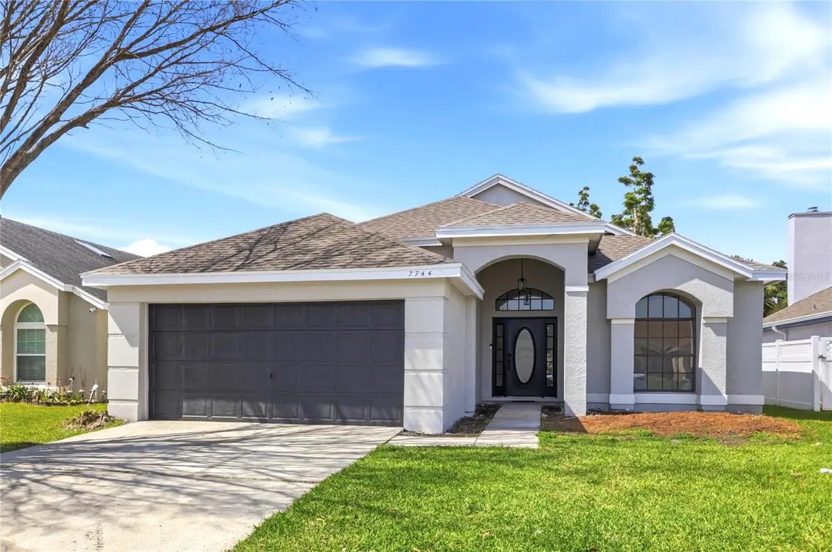 7744 Altavan Avenue, Orlando, FL 32822 - #1