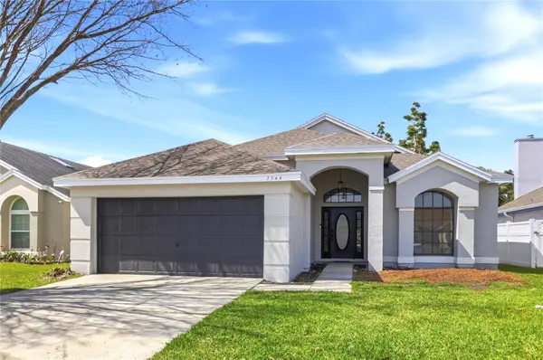 7744 Altavan Avenue, ORLANDO, FL 32822