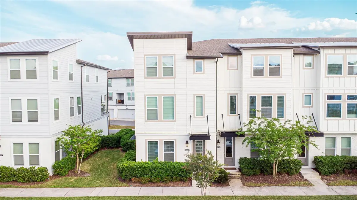 8442 Sperry Street, Orlando, FL 32827 - #1