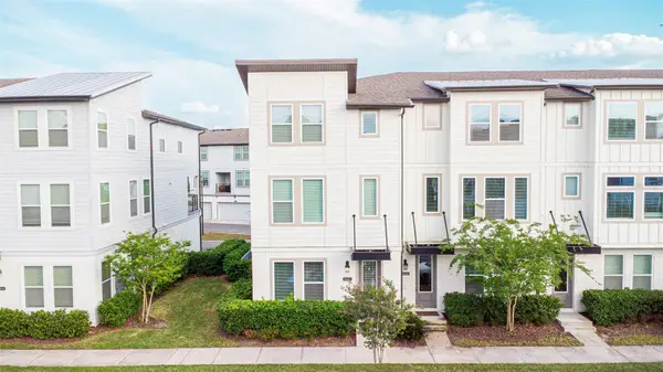 8442 Sperry Street, ORLANDO, FL 32827