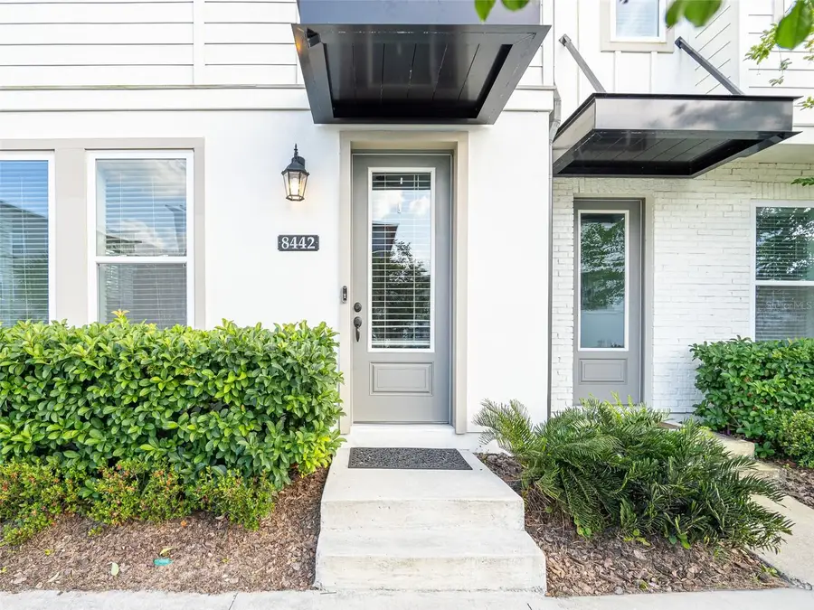 8442 Sperry Street, Orlando, FL 32827 - #2