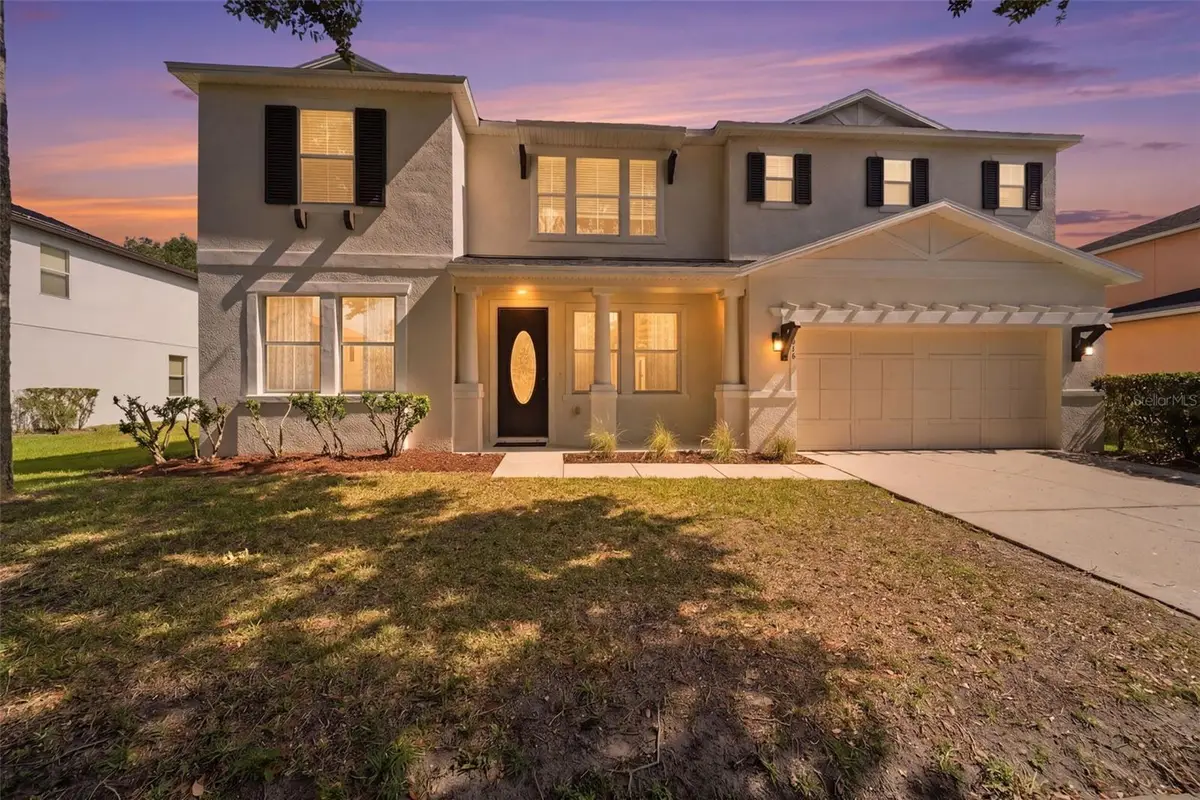10143 Malpas Point, Orlando, FL 32832 - #1