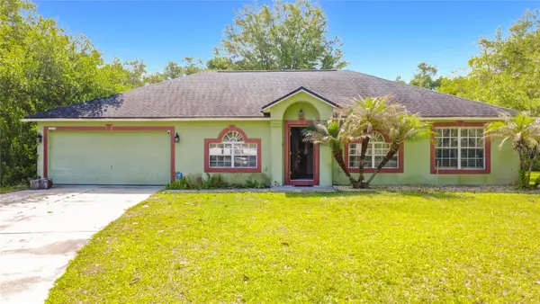 7400 Lake Marni Court, MOUNT DORA, FL 32757