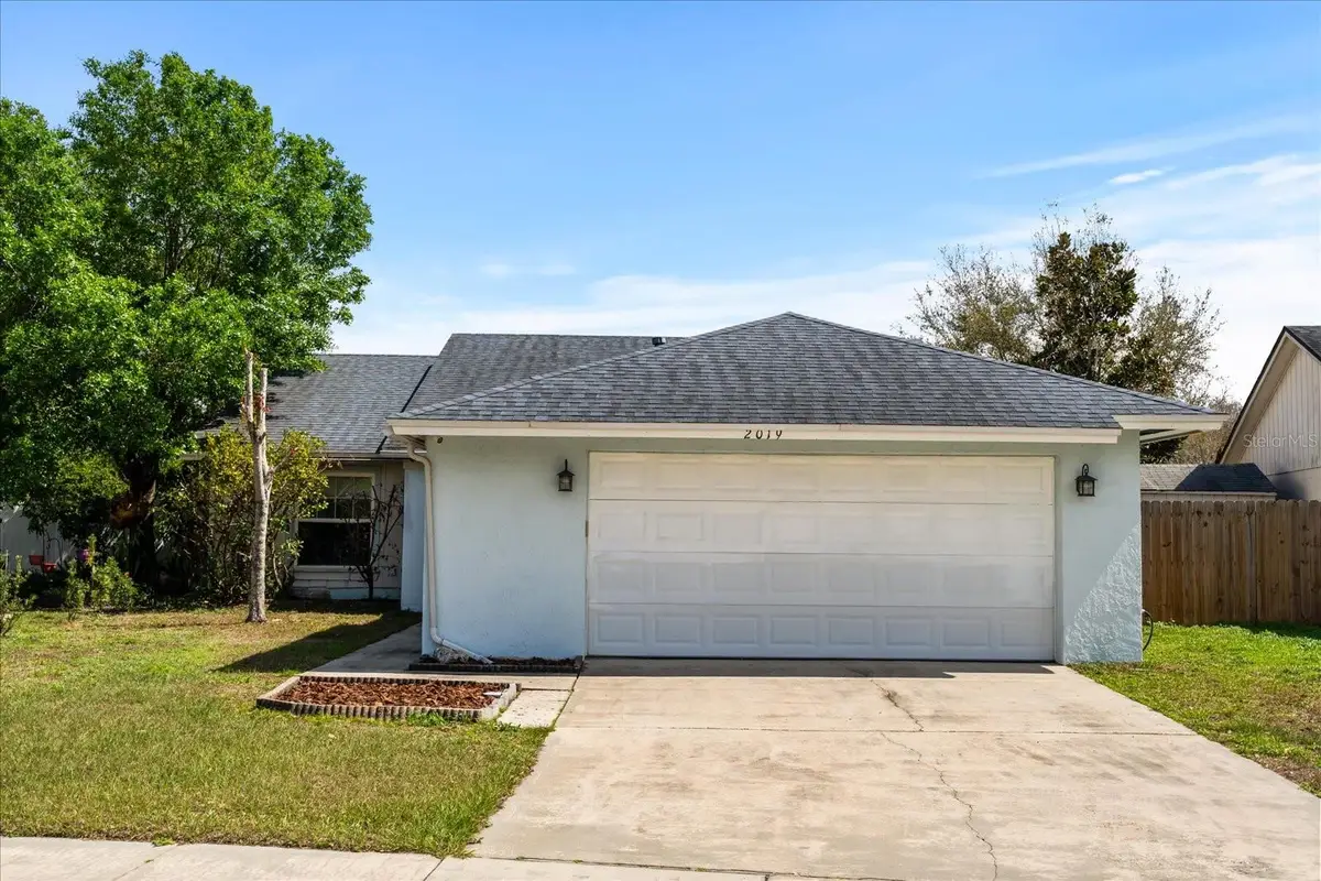 2019 Paprika Drive, Orlando, FL 32837 - #1