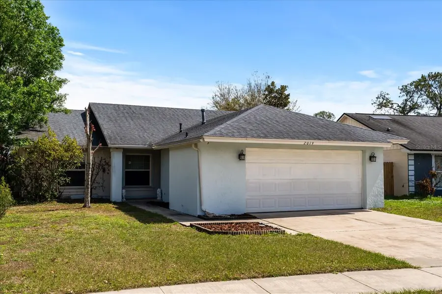 2019 Paprika Drive, Orlando, FL 32837 - #2