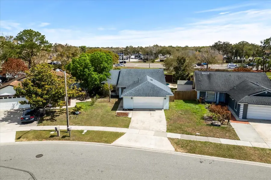 2019 Paprika Drive, Orlando, FL 32837 - #3