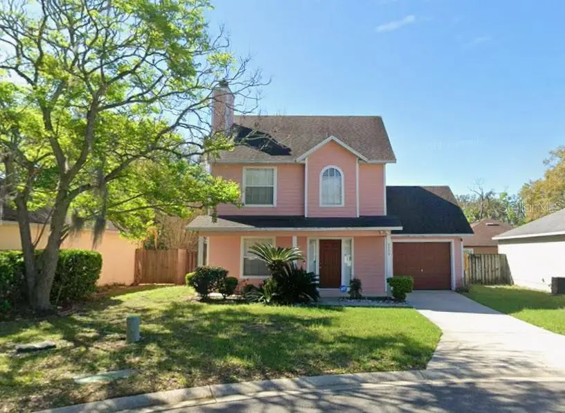 2509 NW 37th Place, Gainesville, FL 32605 - #1