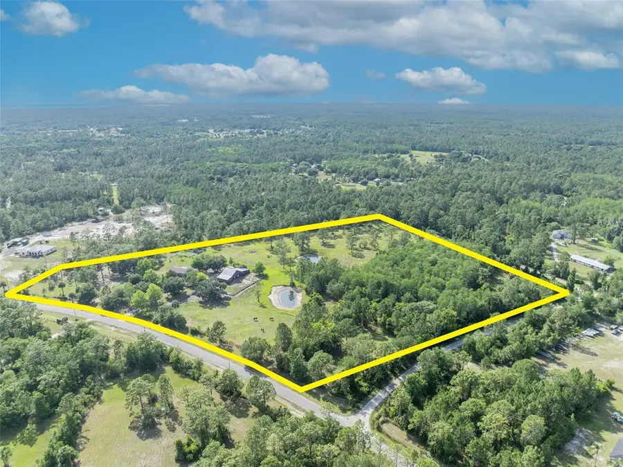 430 Cypress Isles Road, Osteen, FL 32764 - #2