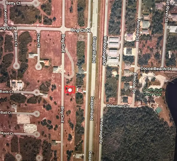 111 Brig Circle E, PLACIDA, FL 33946