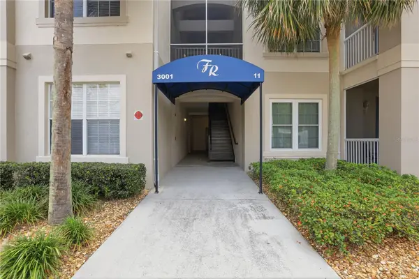 3001 Laurel Run Lane #204, KISSIMMEE, FL 34741