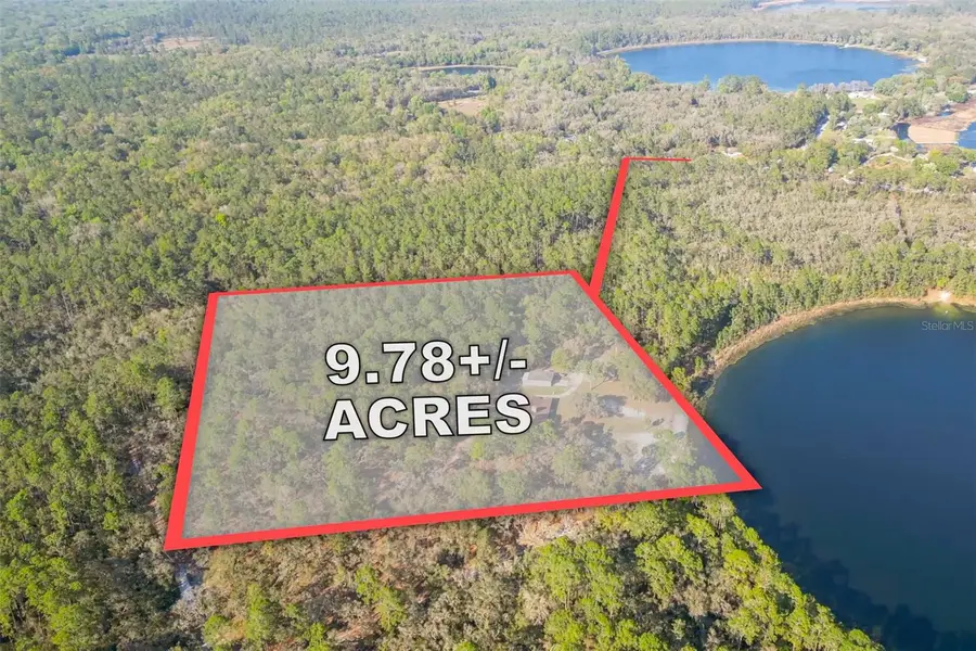 8600 NE 147th Avenue Road, Silver Springs, FL 34488 - #3
