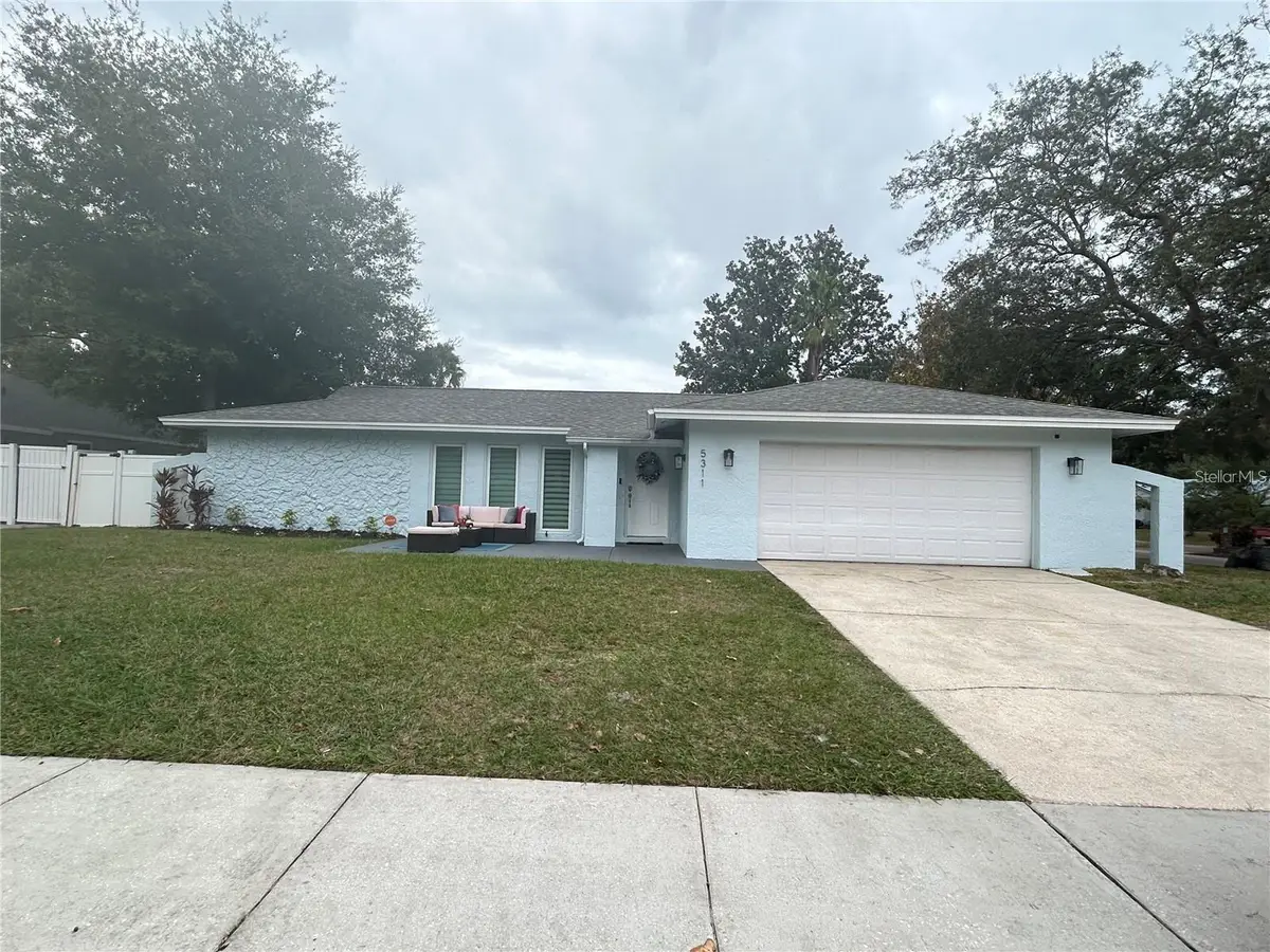 5311 Jennifer Place, Orlando, FL 32807 - #1