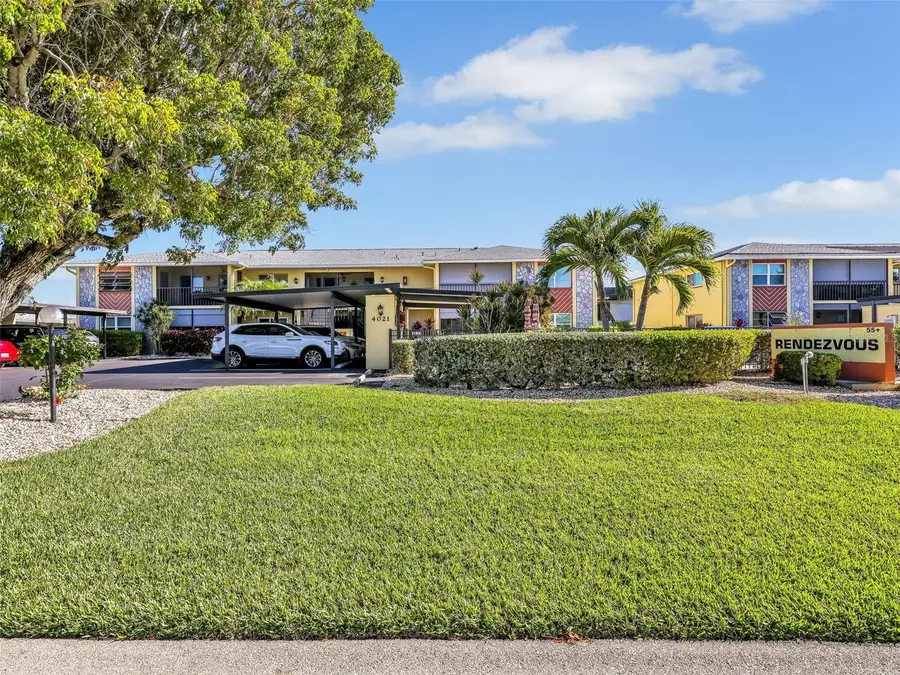 4021 SE 19th Avenue #201, Cape Coral, FL 33904 - #2