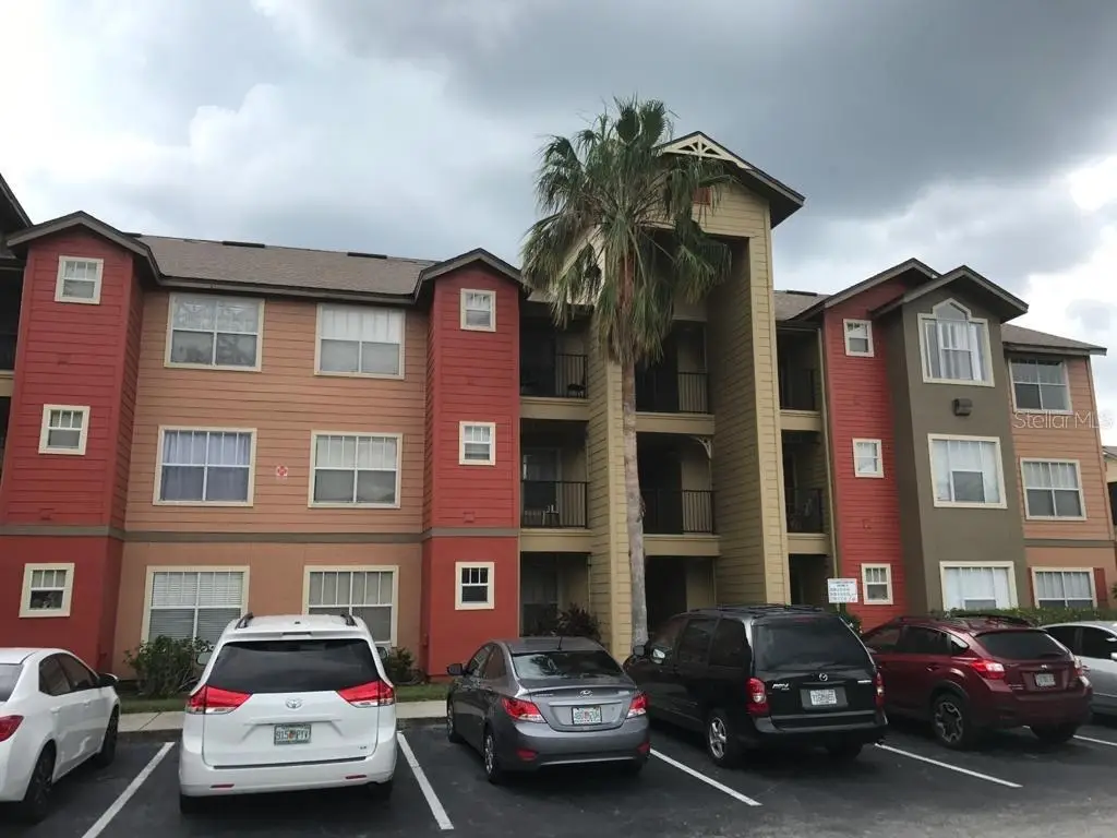 2208 Antigua Place #938, Kissimmee, FL 34741 - #1