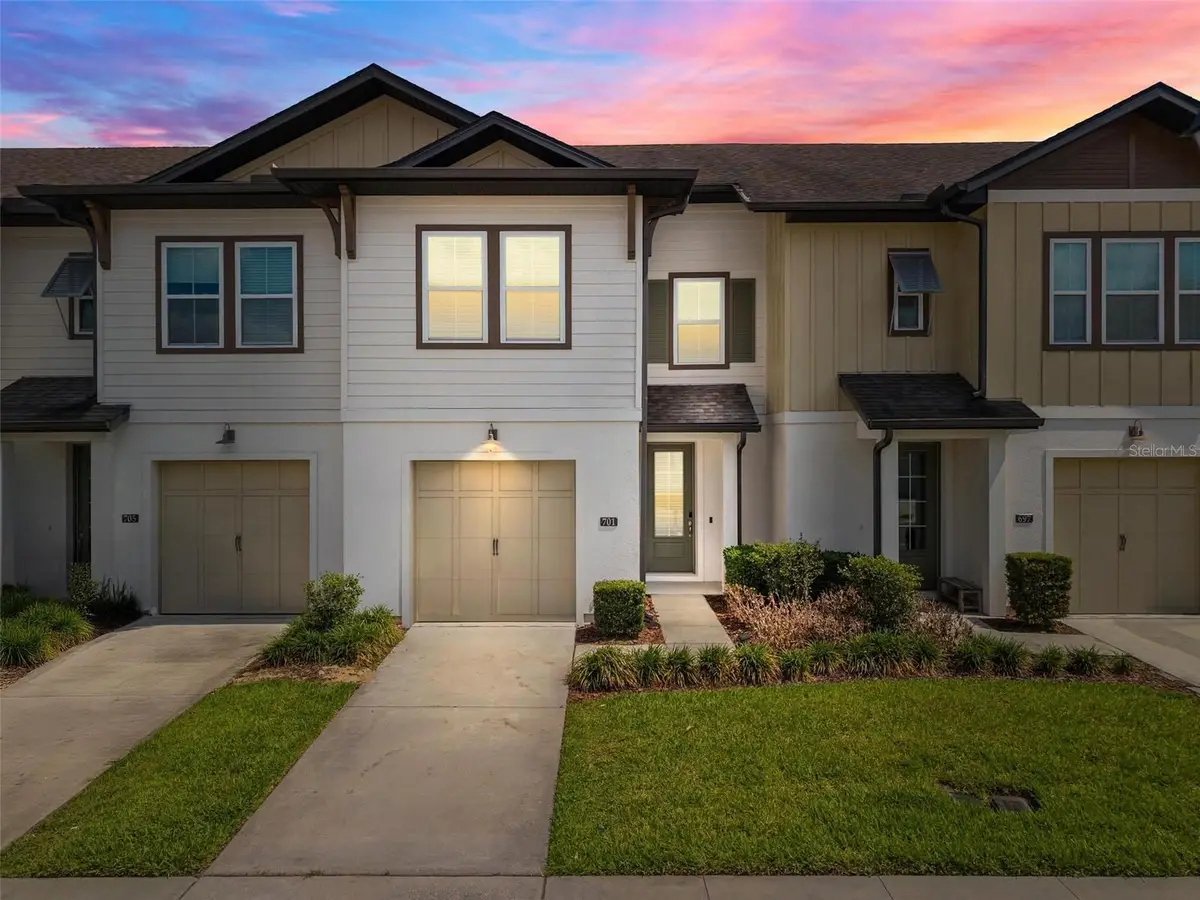 701 Benoi Drive, Davenport, FL 33896 - #1
