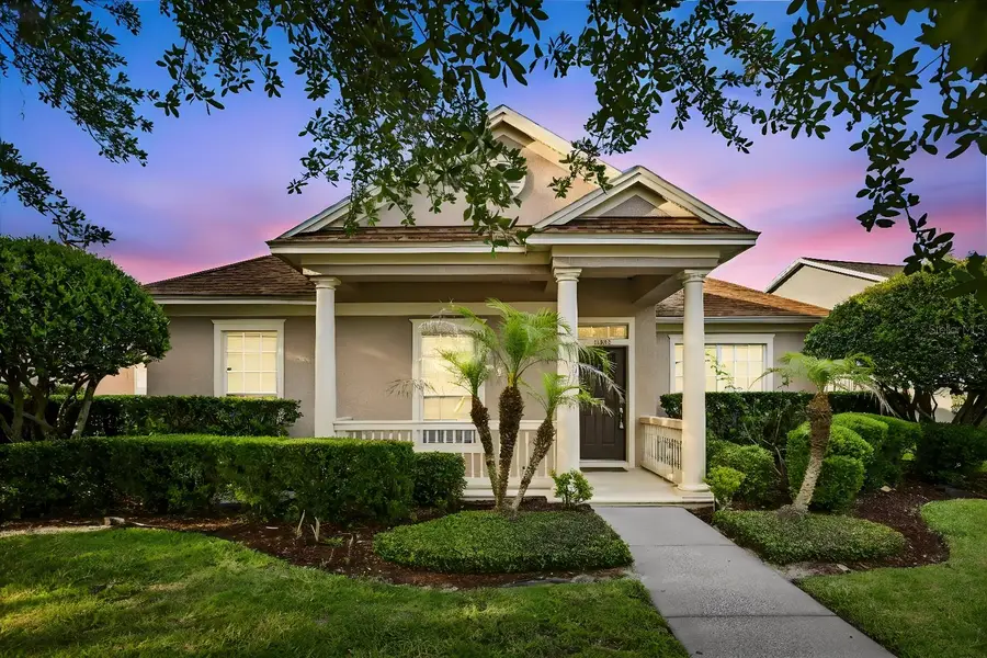 12533 Cragside Lane, Windermere, FL 34786 - #2