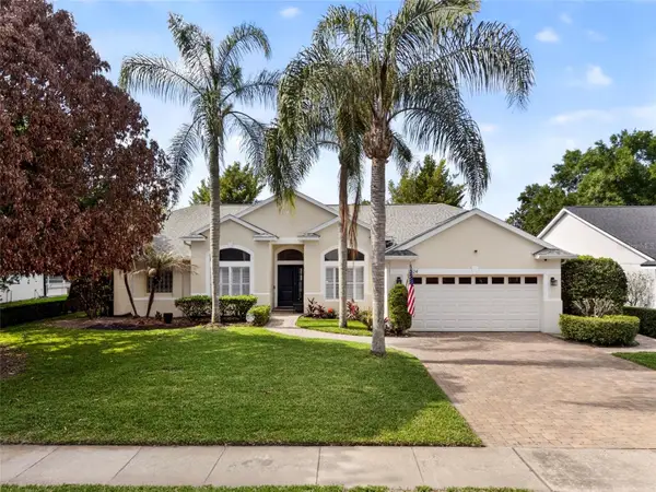 7524 Lindenhurst Drive, ORLANDO, FL 32836