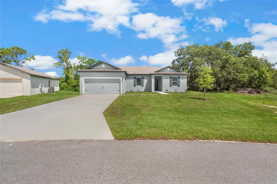 357 Bream, Poinciana, FL 34759 - #2