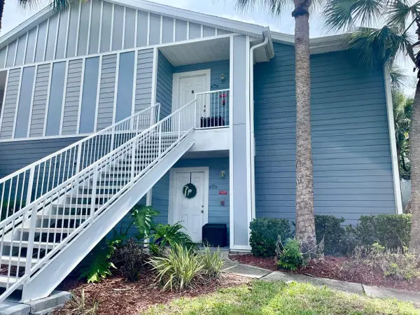 709 Secret Harbor Lane #115, LAKE MARY, FL 32746