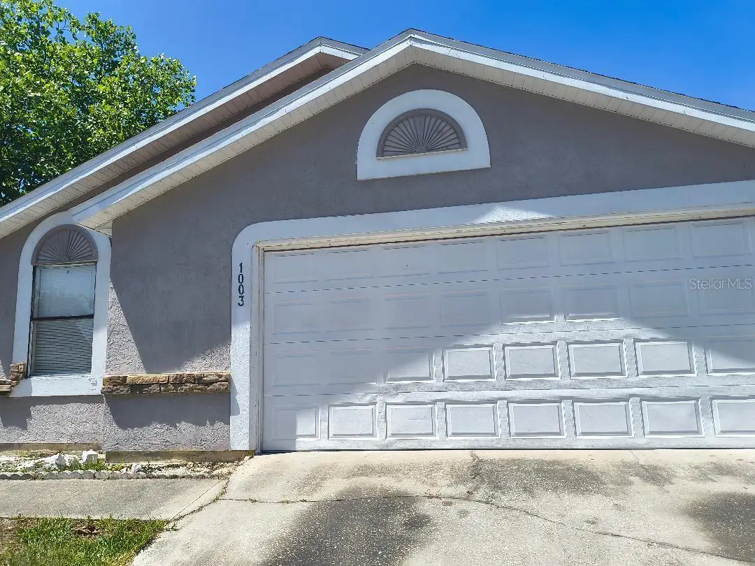 1003 Winterberry Lane, Orlando, FL 32811 - #1