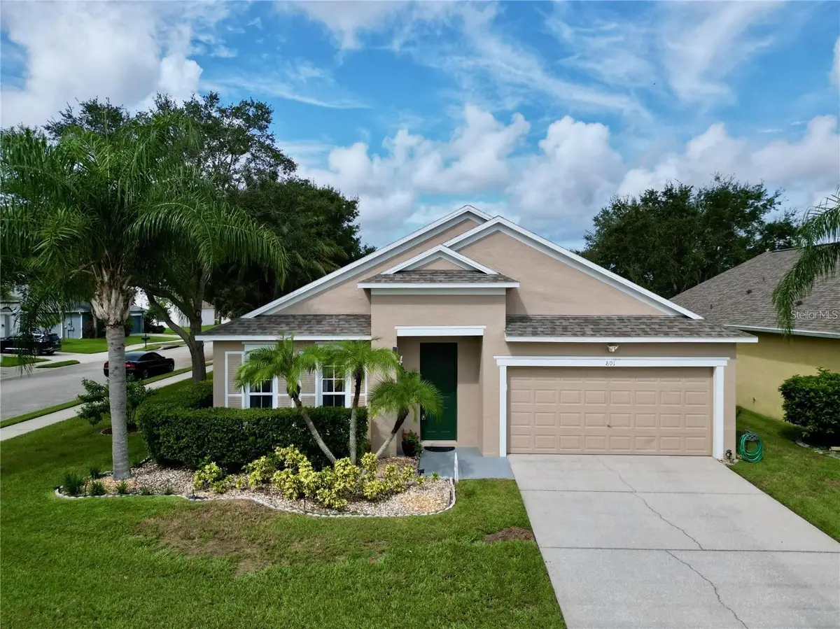 801 Cressa Circle, Cocoa, FL 32926 - #1