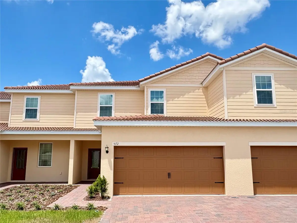 572 Bay Leaf Drive, Poinciana, FL 34759 - #1