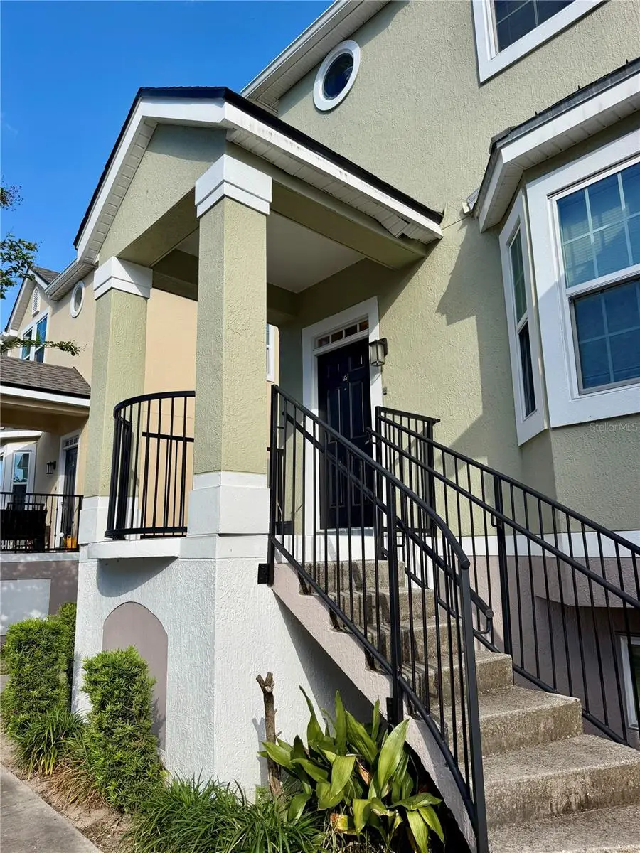 6648 Time Square Avenue #105, Orlando, FL 32835 - #1