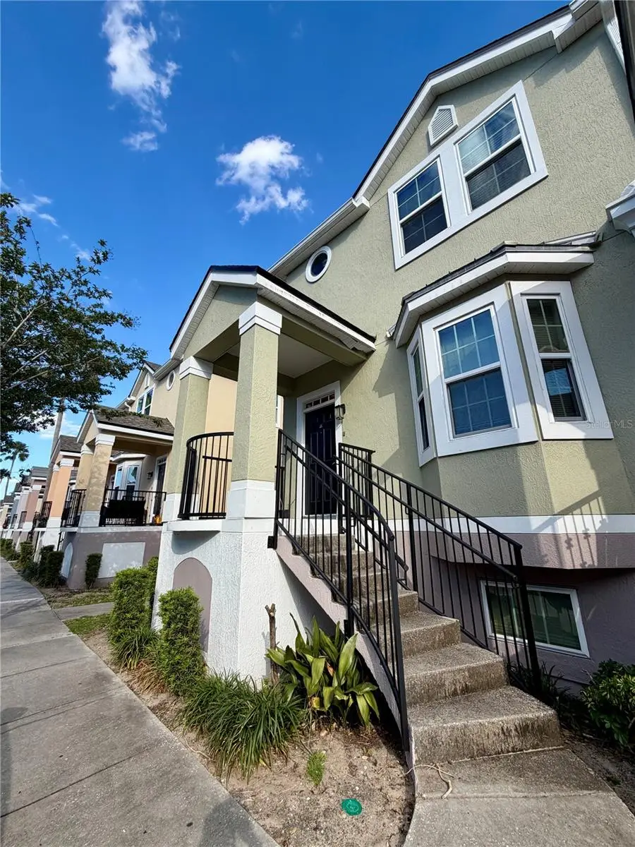 6648 Time Square Avenue #105, Orlando, FL 32835 - #2