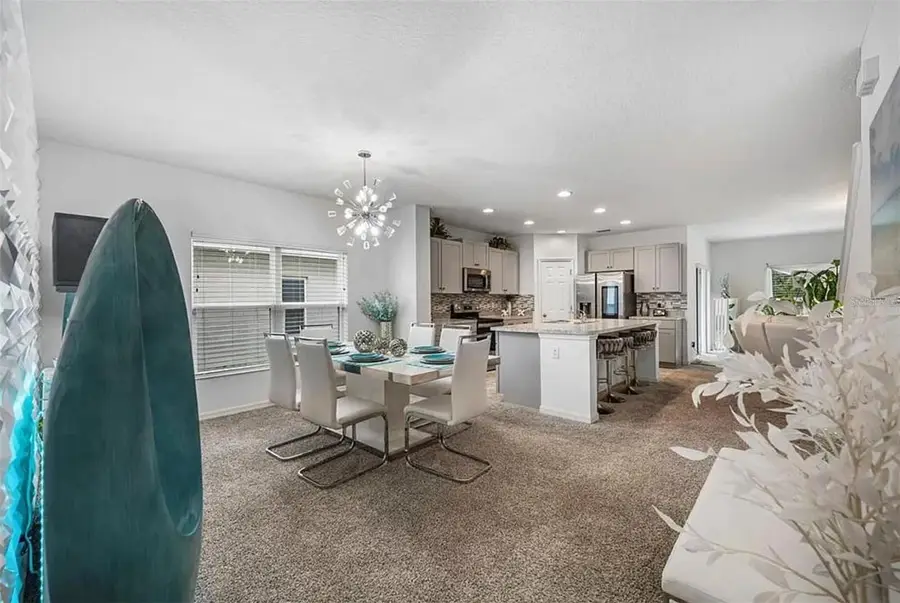535 Darshire Avenue, Eustis, FL 32736 - #3
