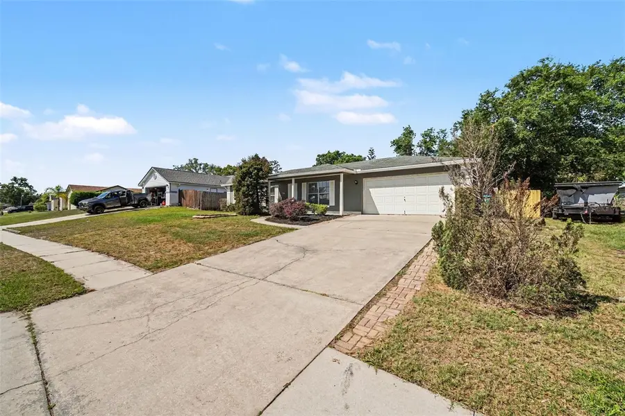 756 Shafton Avenue, Deltona, FL 32738 - #2