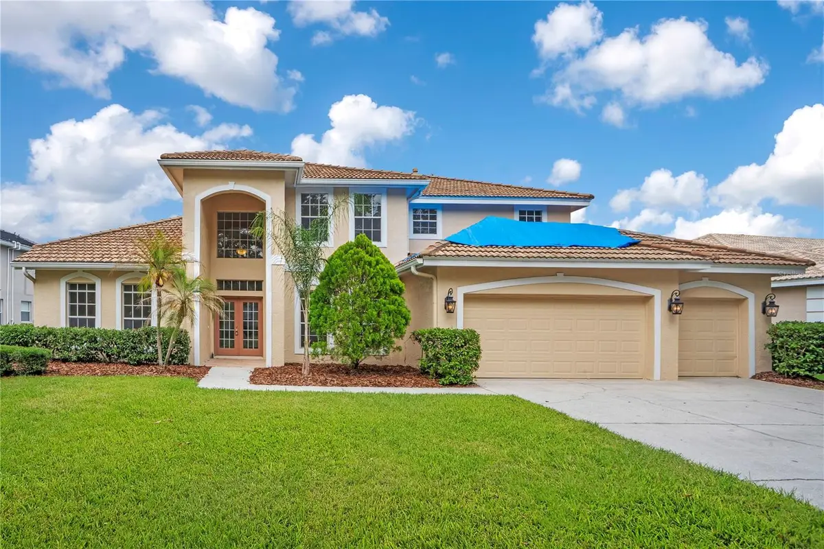 18013 Forest Retreat Lane, Tampa, FL 33647 - #1