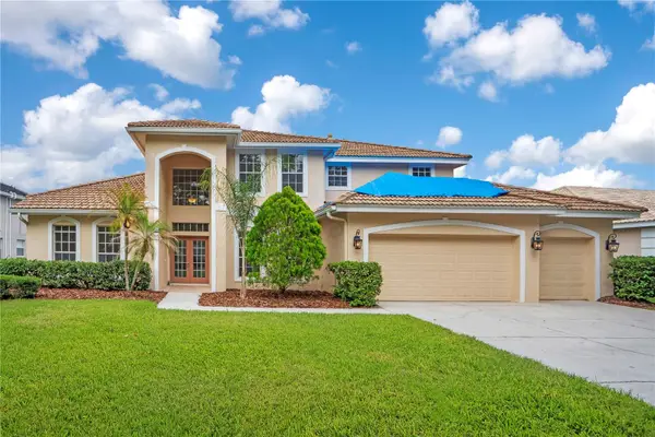 18013 Forest Retreat Lane, TAMPA, FL 33647