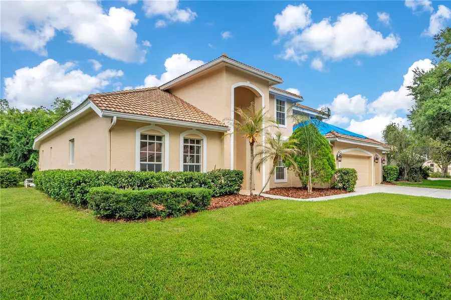 18013 Forest Retreat Lane, Tampa, FL 33647 - #2