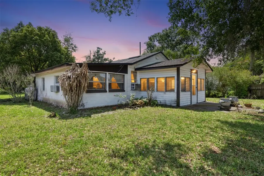1203 Sasoon Avenue, Orlando, FL 32803 - #2