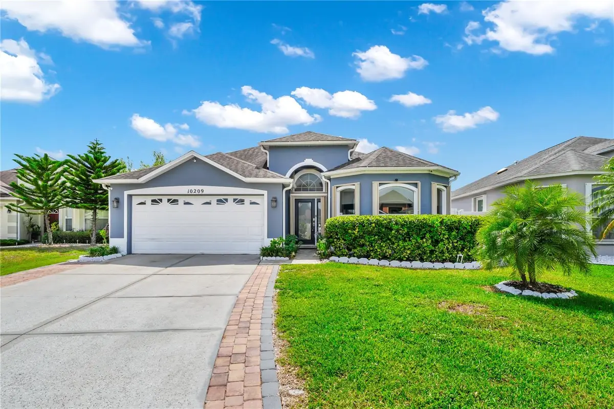 10209 Andover Point Circle, Orlando, FL 32825 - #1
