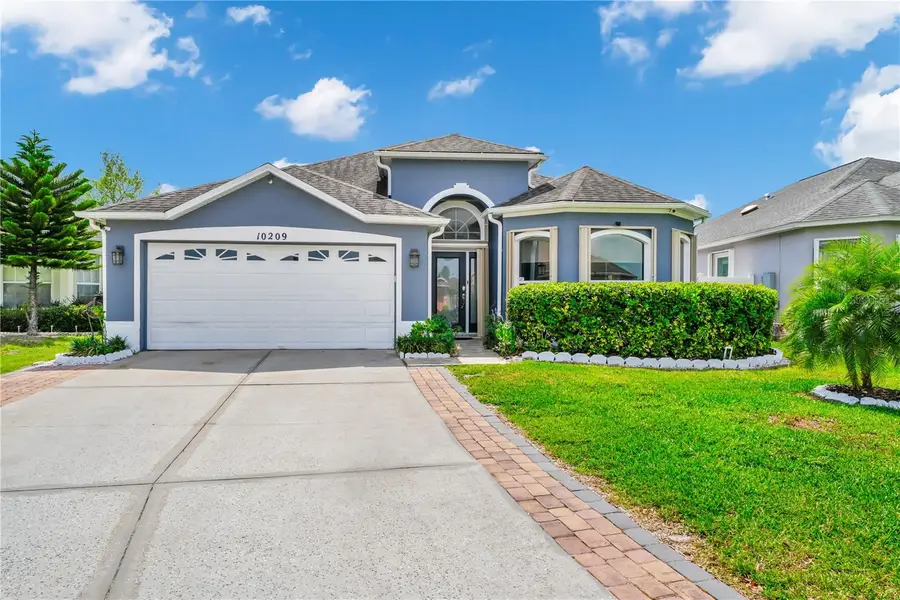 10209 Andover Point Circle, Orlando, FL 32825 - #2