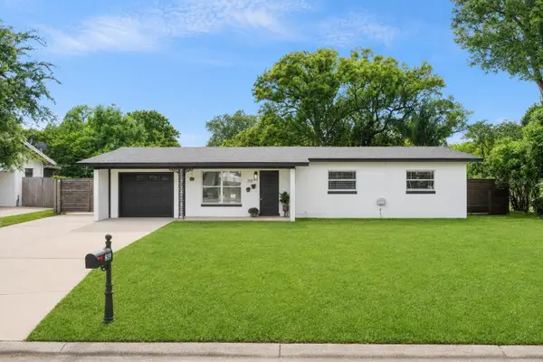 819 Densmore Drive, WINTER PARK, FL 32792