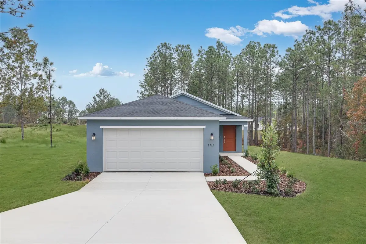 12915 SW 86th Circle, Ocala, FL 34473 - #1