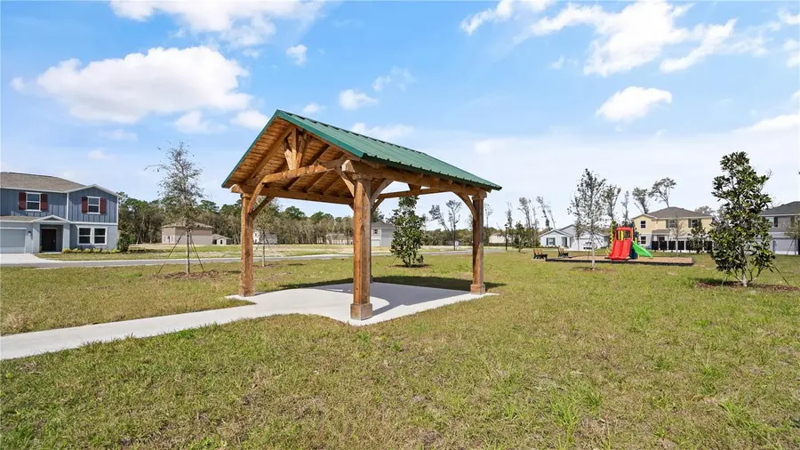 1367 Blue Ash Lane, Deland, FL 32720 - #2