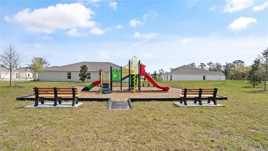 1367 Blue Ash Lane, Deland, FL 32720 - #3