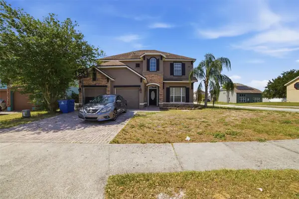 234 Towerview Drive E, HAINES CITY, FL 33844