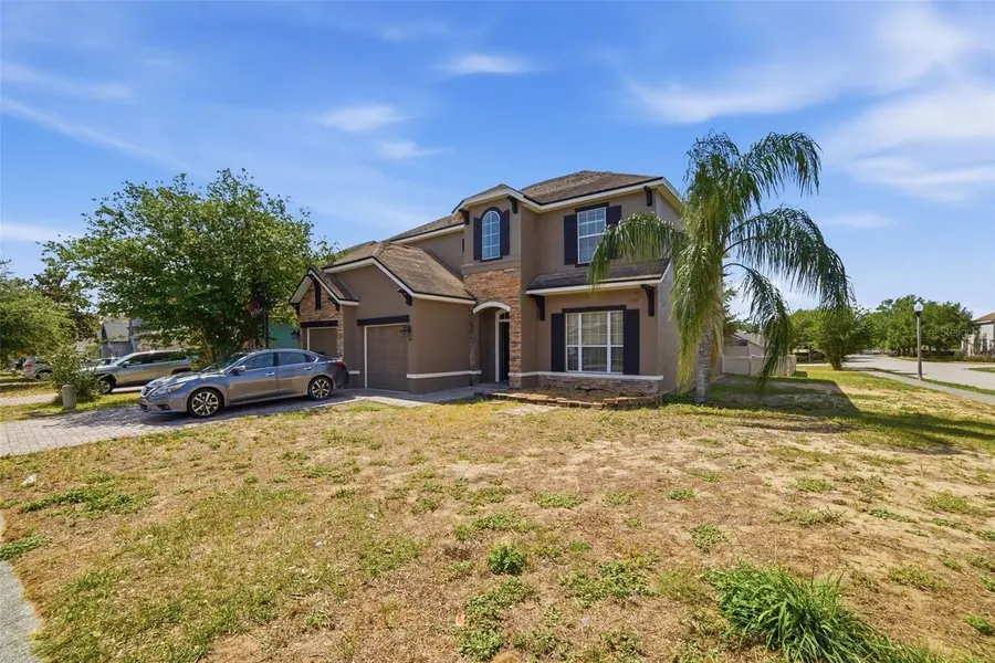 234 Towerview Drive E, Haines City, FL 33844 - #2