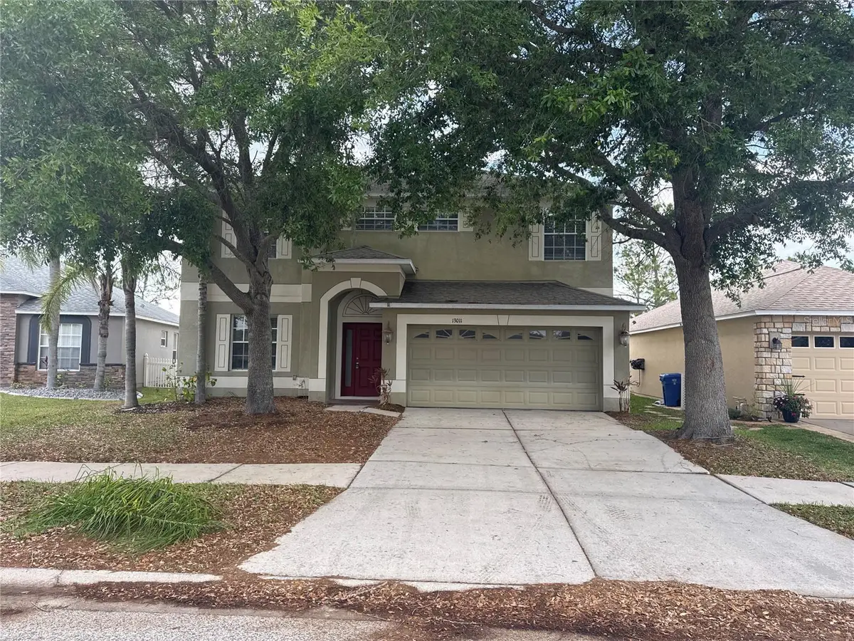13011 Avalon Crest Court, Riverview, FL 33579 - #1