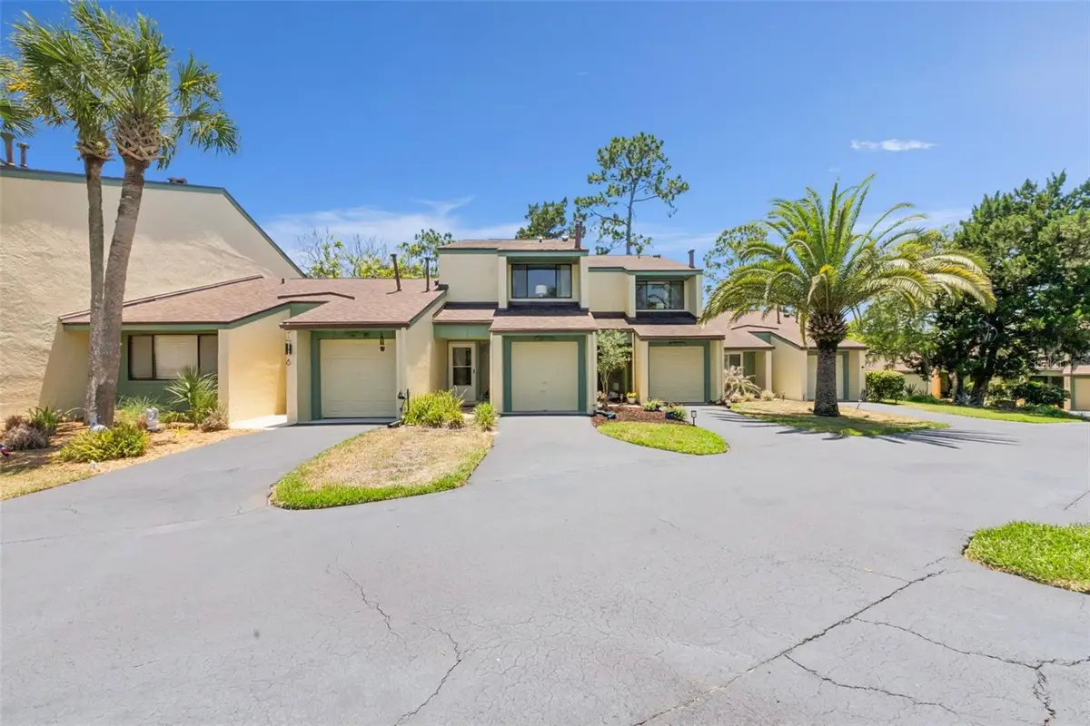201 Club House Boulevard #201, New Smyrna Beach, FL 32168 - #1
