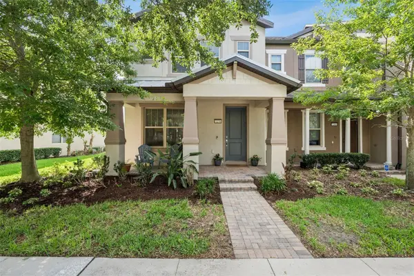 7279 Duxbury Lane, WINTER GARDEN, FL 34787