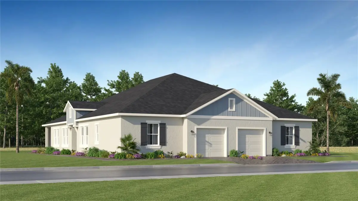 4260 St Thomas Way, Kissimmee, FL 34758 - #1