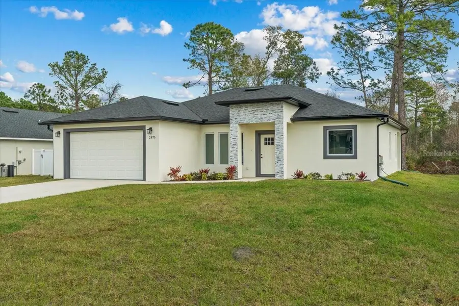 2875 E Slater Drive, Deltona, FL 32738 - #2