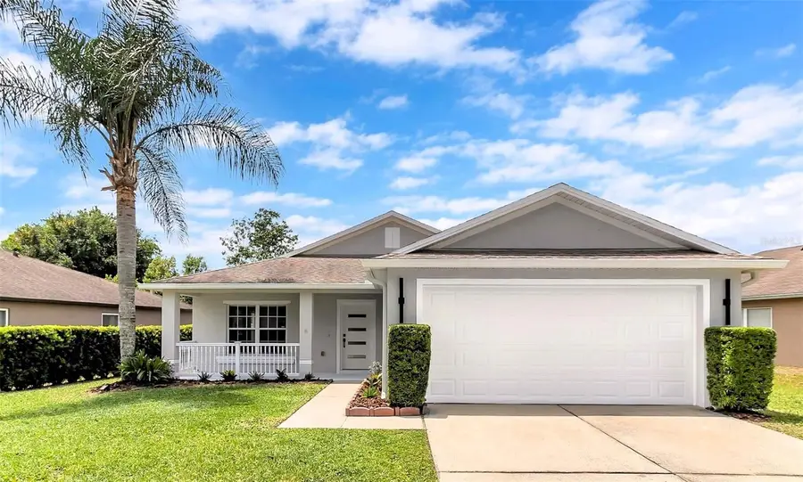 15617 Perdido Drive, Orlando, FL 32828 - #2