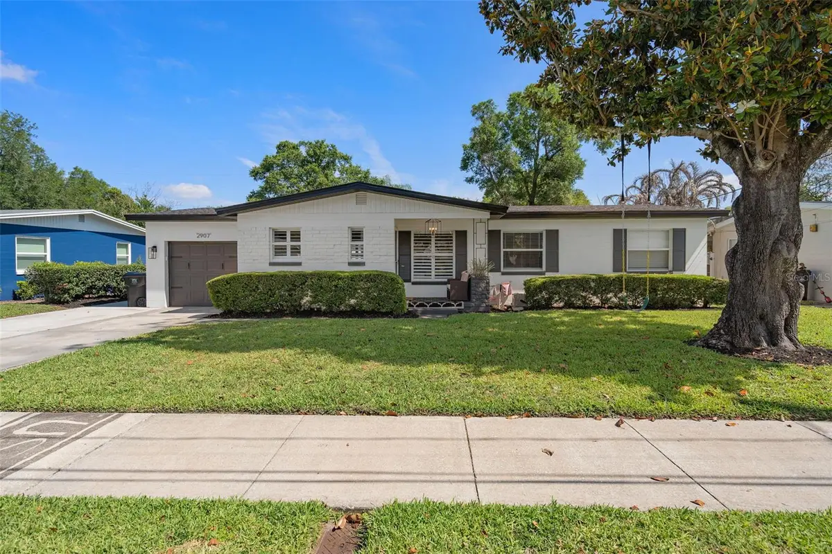 2907 Vine Street, Orlando, FL 32806 - #1